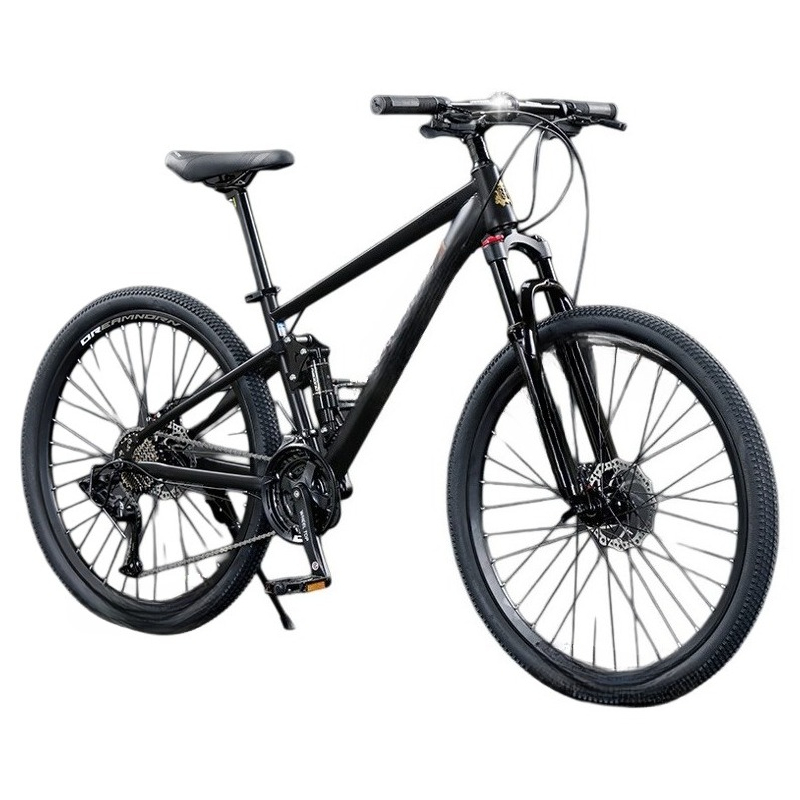 Mountain bike adult brush stai – Commuting With Road Bike Bewertung und Preis