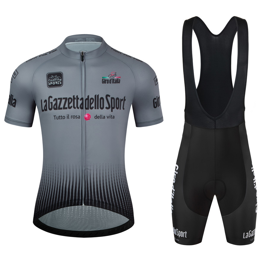 Tour Of Italy Bicycle Clothes  – Cycling Commuter Clothing Bewertung und Preis