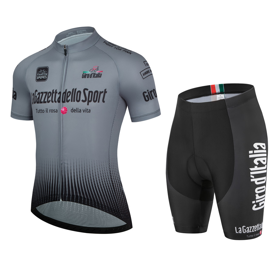 Tour Of Italy Bicycle Clothes  – Cycling Commuter Clothing Bewertung und Preis