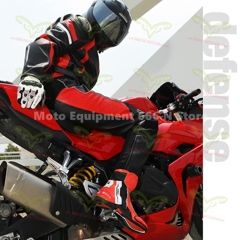 Summer New Motorcycle Boots An – Cycling Commute Shoes Bewertung und Preis
