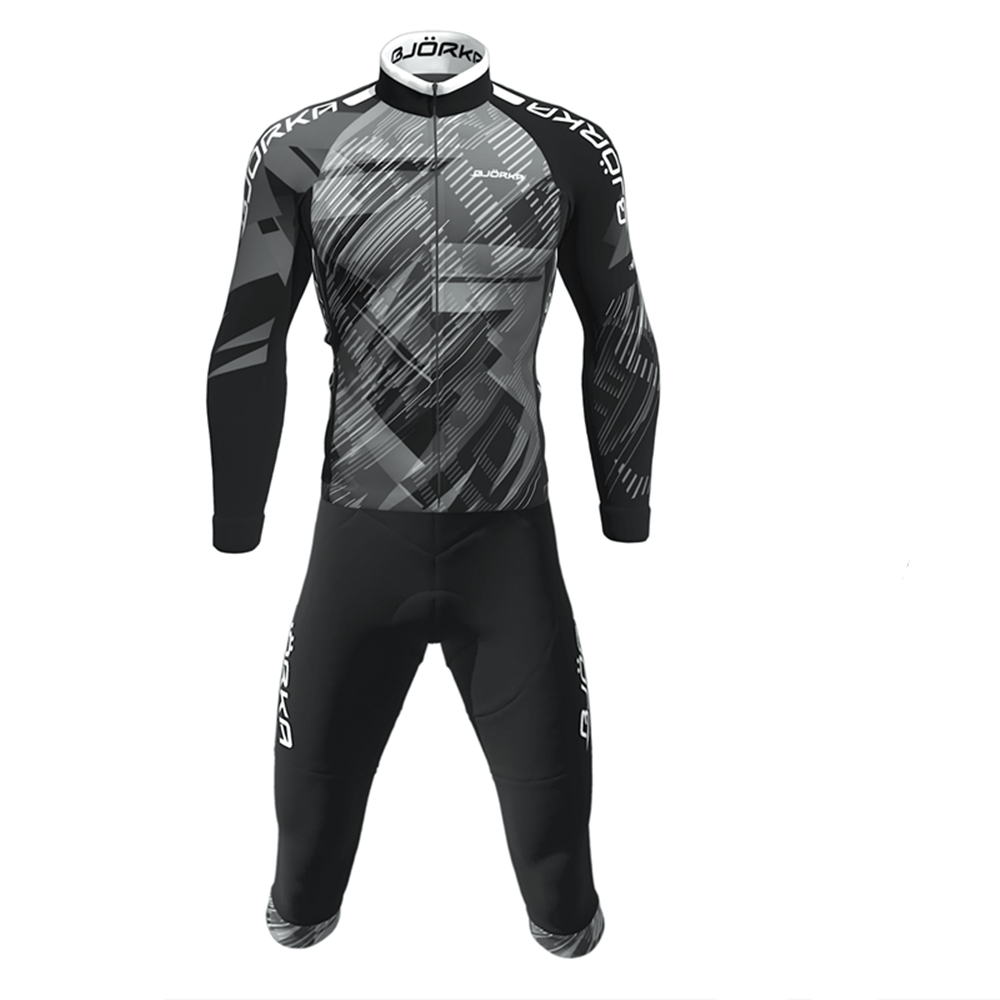 Spring/Autumn Bjorka Cycling L – Cycling Commuter Clothing Bewertung und Preis