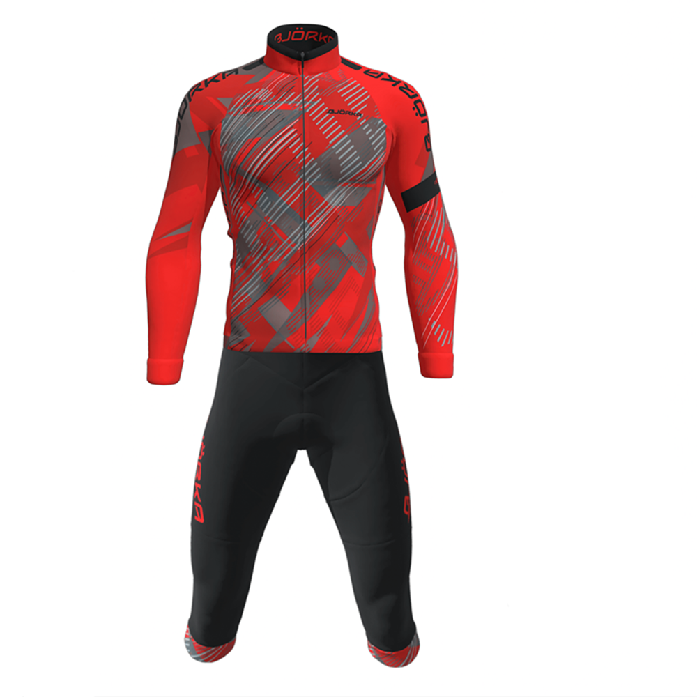 Spring/Autumn Bjorka Cycling L – Cycling Commuter Clothing Bewertung und Preis