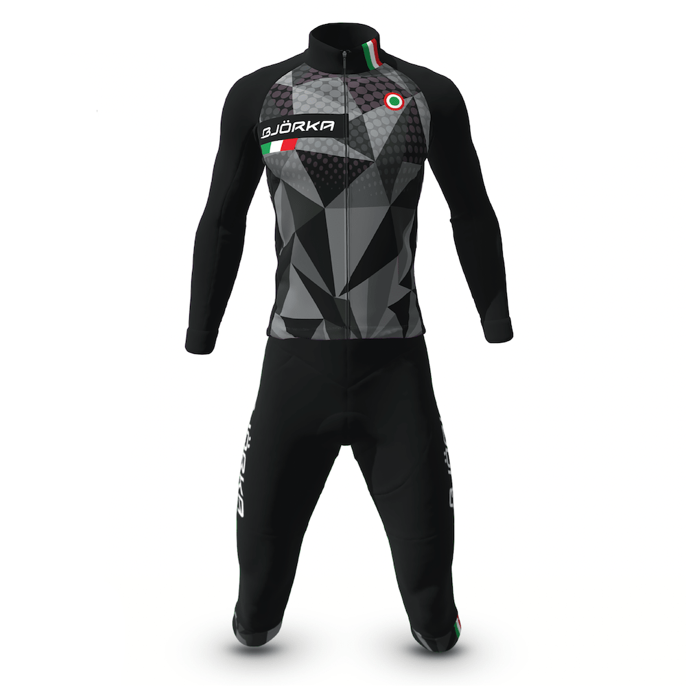 Spring/Autumn Bjorka Cycling L – Cycling Commuter Clothing Bewertung und Preis