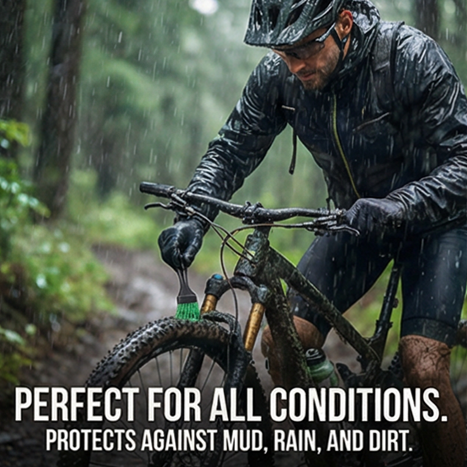 Premium Bicycle Grease-Waterpr – Grease Waterproof Bike Bewertung und Preis