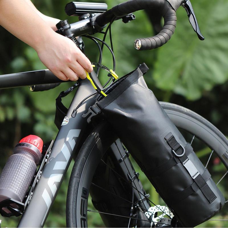 Waterproof Bike Fork Bag Bike  – Cycling In City Bewertung und Preis
