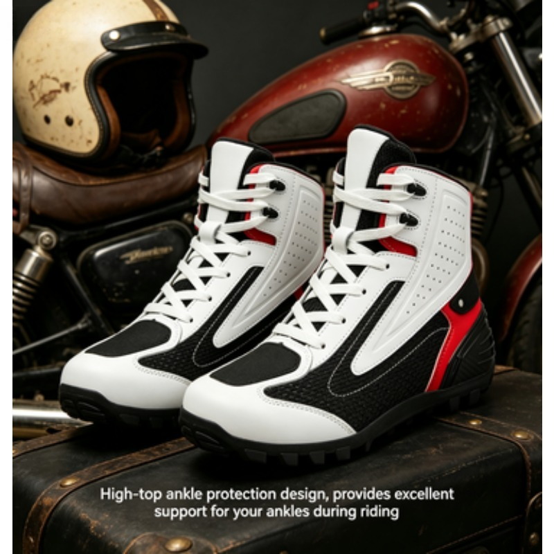 Motorcycle Waterproof Commutin – Cycling Commute Shoes Bewertung und Preis