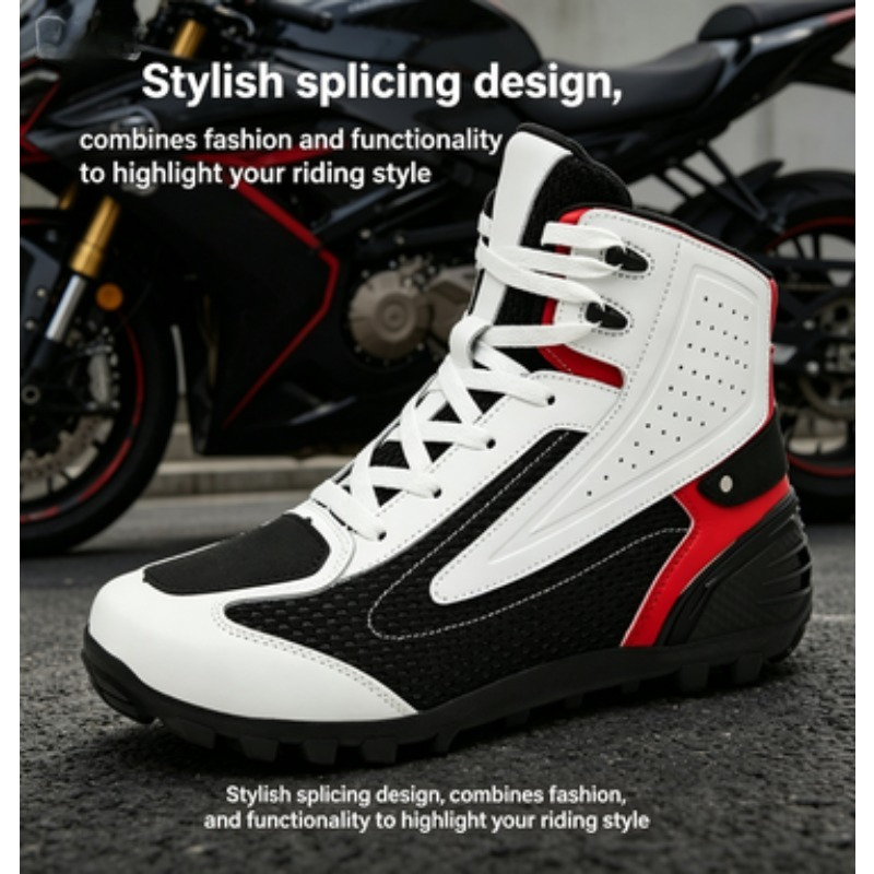 Motorcycle Waterproof Commutin – Cycling Commute Shoes Bewertung und Preis