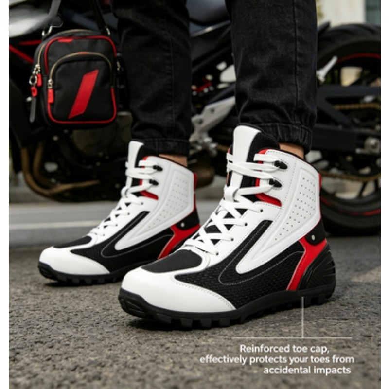 Motorcycle Waterproof Commutin – Cycling Commute Shoes Bewertung und Preis