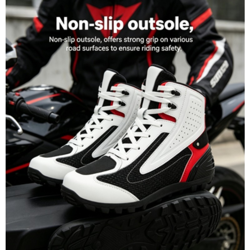 Motorcycle Waterproof Commutin – Cycling Commute Shoes Bewertung und Preis