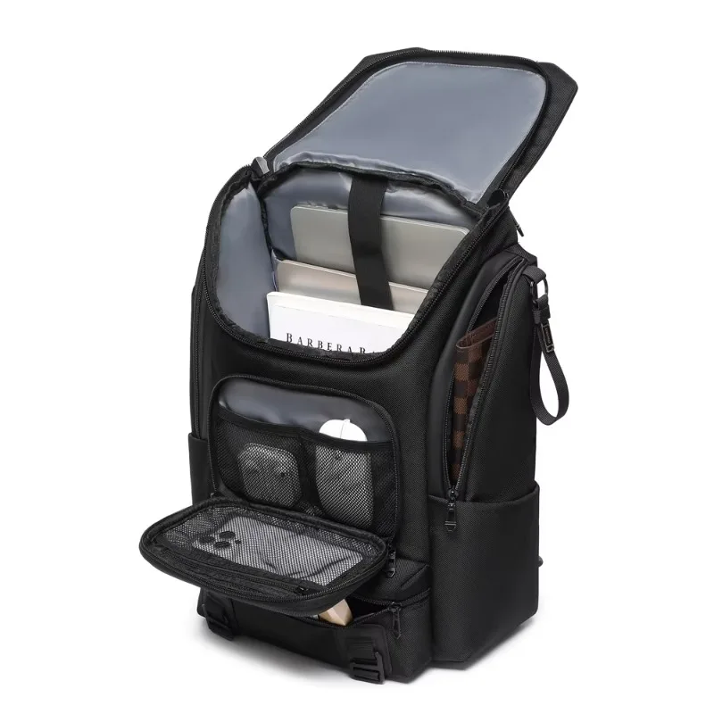 Men's Backpack Breathable Mesh – Waterproof Cycling Commute Bewertung und Preis