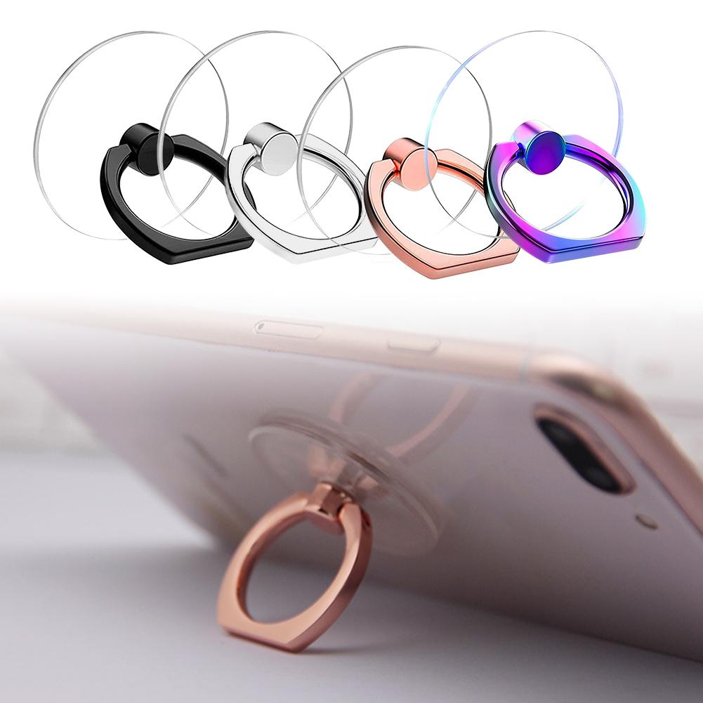 Transparent Cell Phone Ring Ho – Kickstand Adjustable Bewertung und Preis