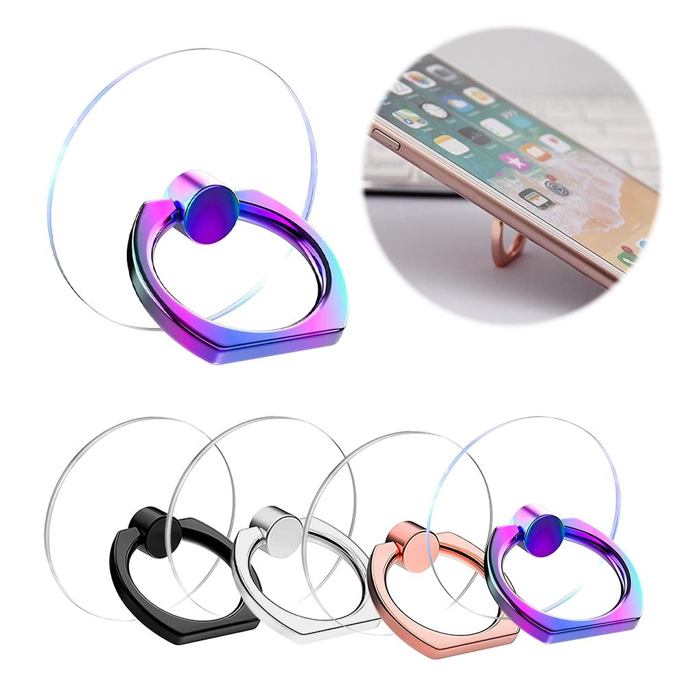 Transparent Cell Phone Ring Ho – Kickstand Adjustable Bewertung und Preis