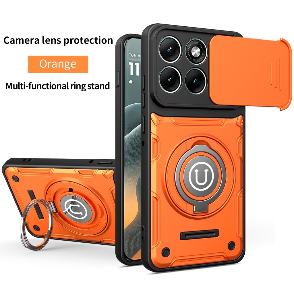 360° Ring Kickstand Phone Case – Kickstand Adjustable Bewertung und Preis