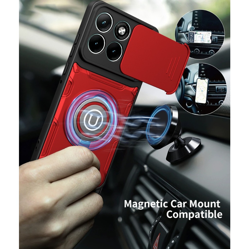 360° Ring Kickstand Phone Case – Kickstand Adjustable Bewertung und Preis