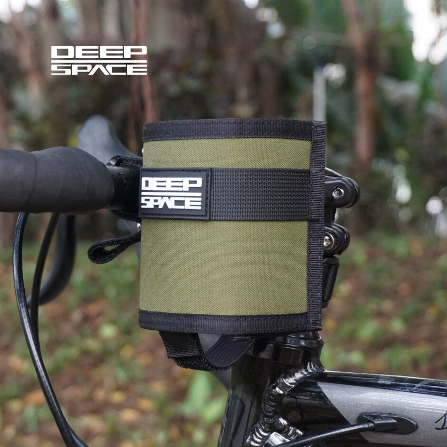 Bicycle Water bottle Bag Insul – Commuting With Road Bike Bewertung und Preis