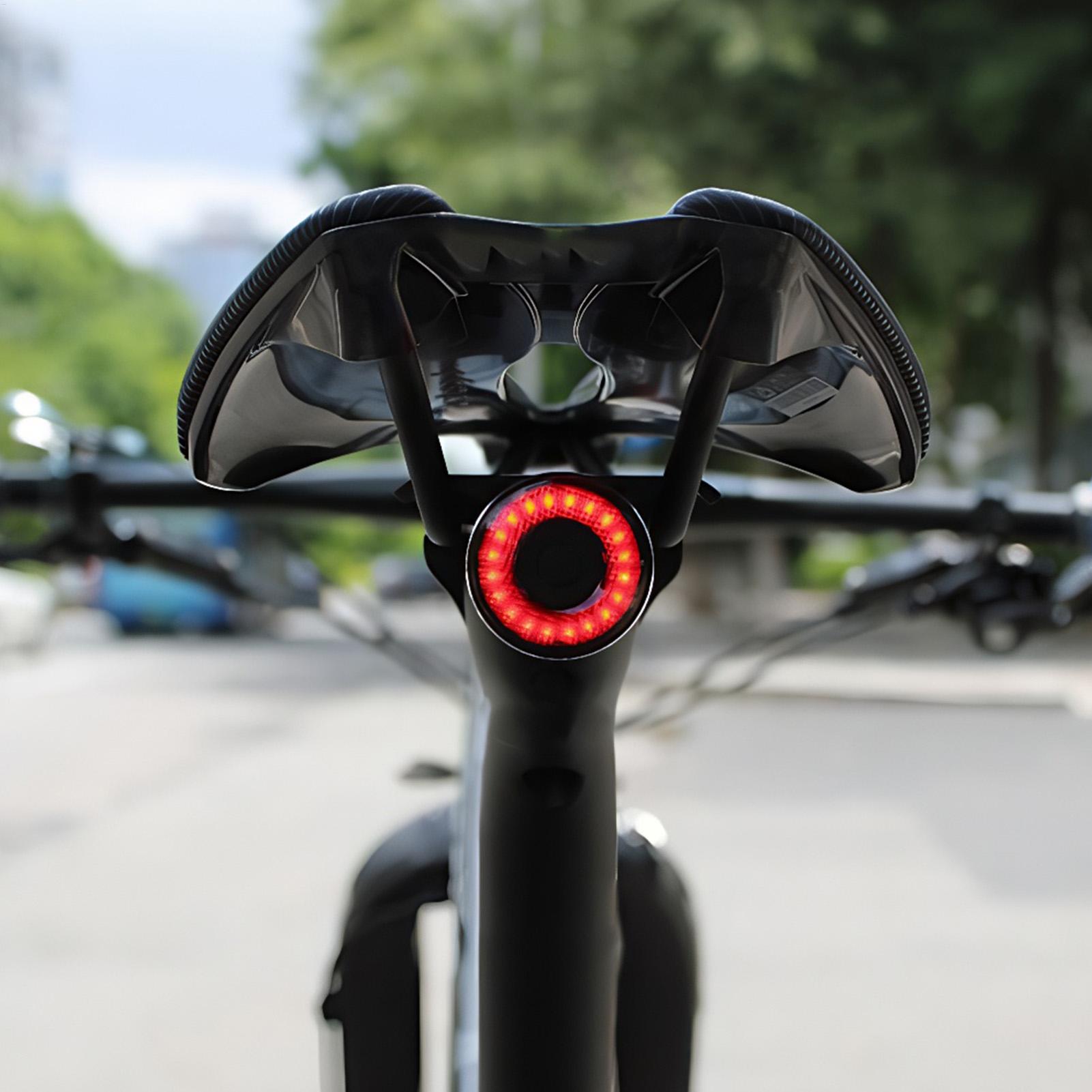 Bicycle Brake Light Smart Bike – Commuting With Road Bike Bewertung und Preis