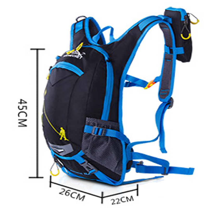 18L Bike Cycling Outdoor Sport – Cycling Commuter Backpack Bewertung und Preis
