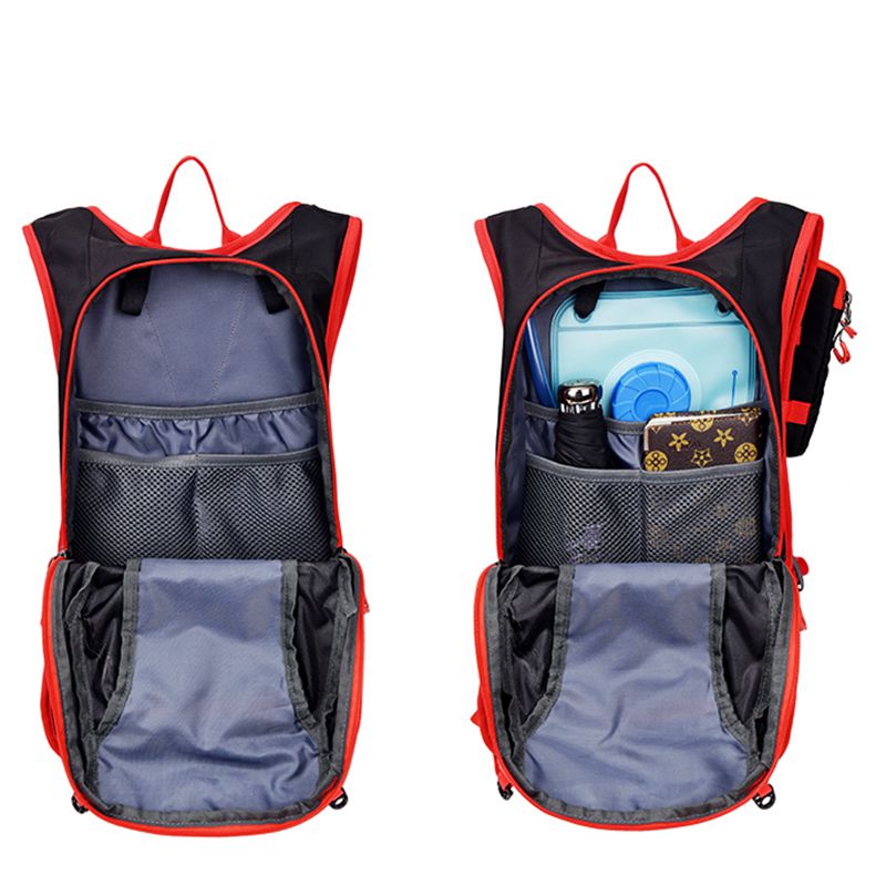 18L Bike Cycling Outdoor Sport – Cycling Commuter Backpack Bewertung und Preis