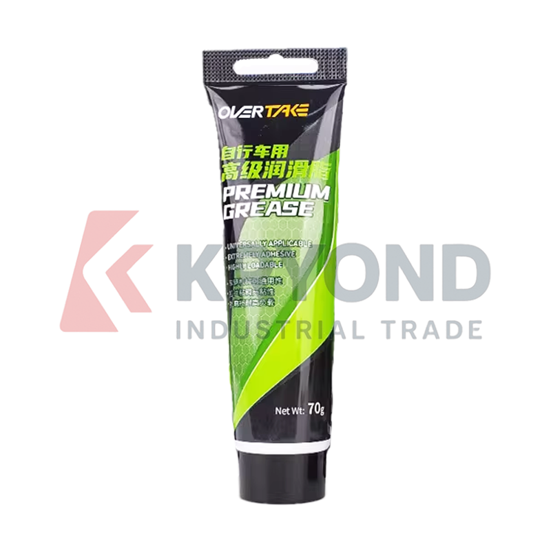 JSHOUBIKE 70g Bicycle Bearing  – Grease Waterproof Bike Bewertung und Preis