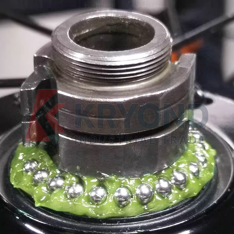 JSHOUBIKE 70g Bicycle Bearing  – Grease Waterproof Bike Bewertung und Preis