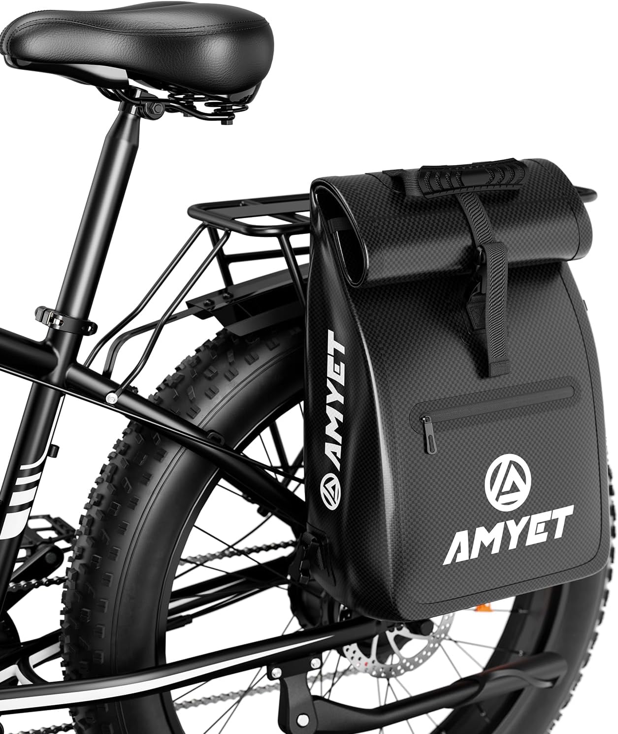 AMYET Bike Rear Pannier Bag Cy – Panniers Waterproof Rear Bewertung und Preis