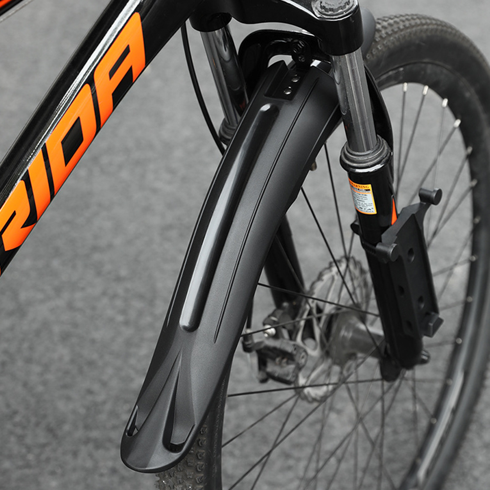 MTB Universal Mudguard 26/27.5 – Fender Mudguard Set Bewertung und Preis