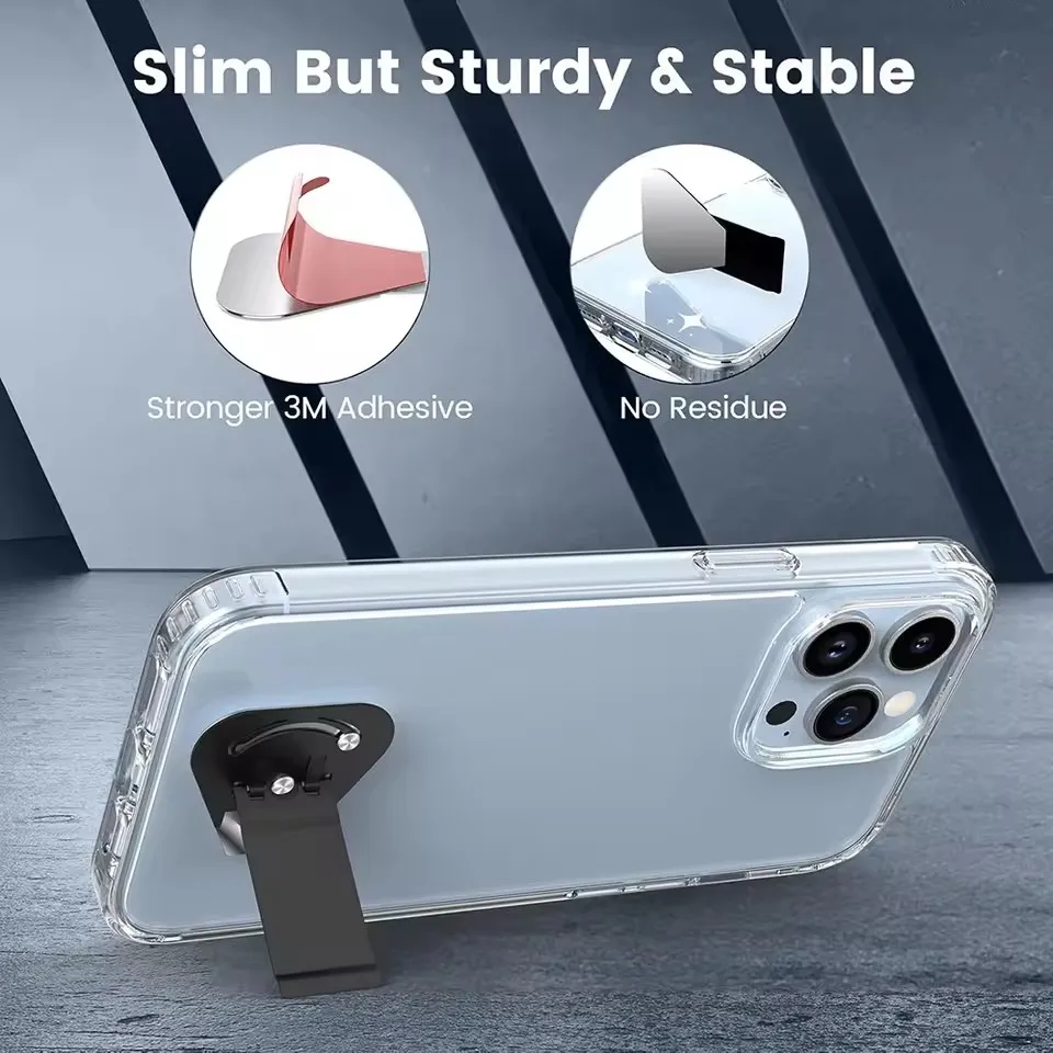 Stainless Steel Rotatable Cell – Kickstand Adjustable Bewertung und Preis