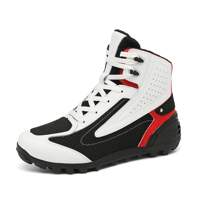 Motorcycle Waterproof Commutin – Cycling Commute Shoes Bewertung und Preis