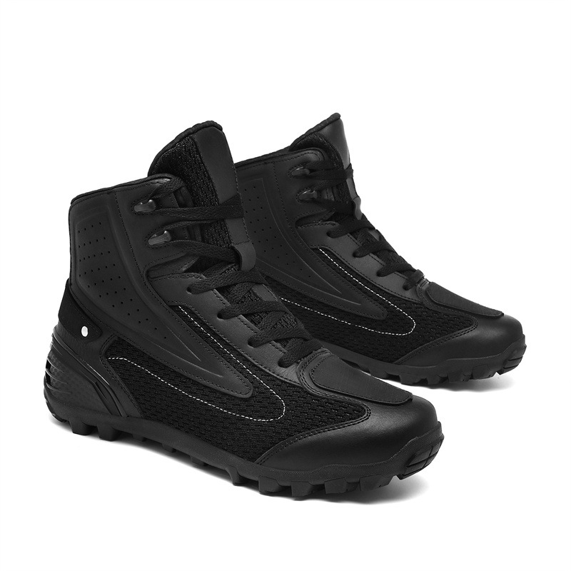 Motorcycle Waterproof Commutin – Cycling Commute Shoes Bewertung und Preis