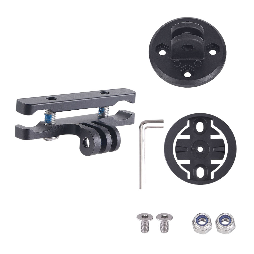 Bike Taillight Seatpost Bracke – Commuting By Bike Bewertung und Preis