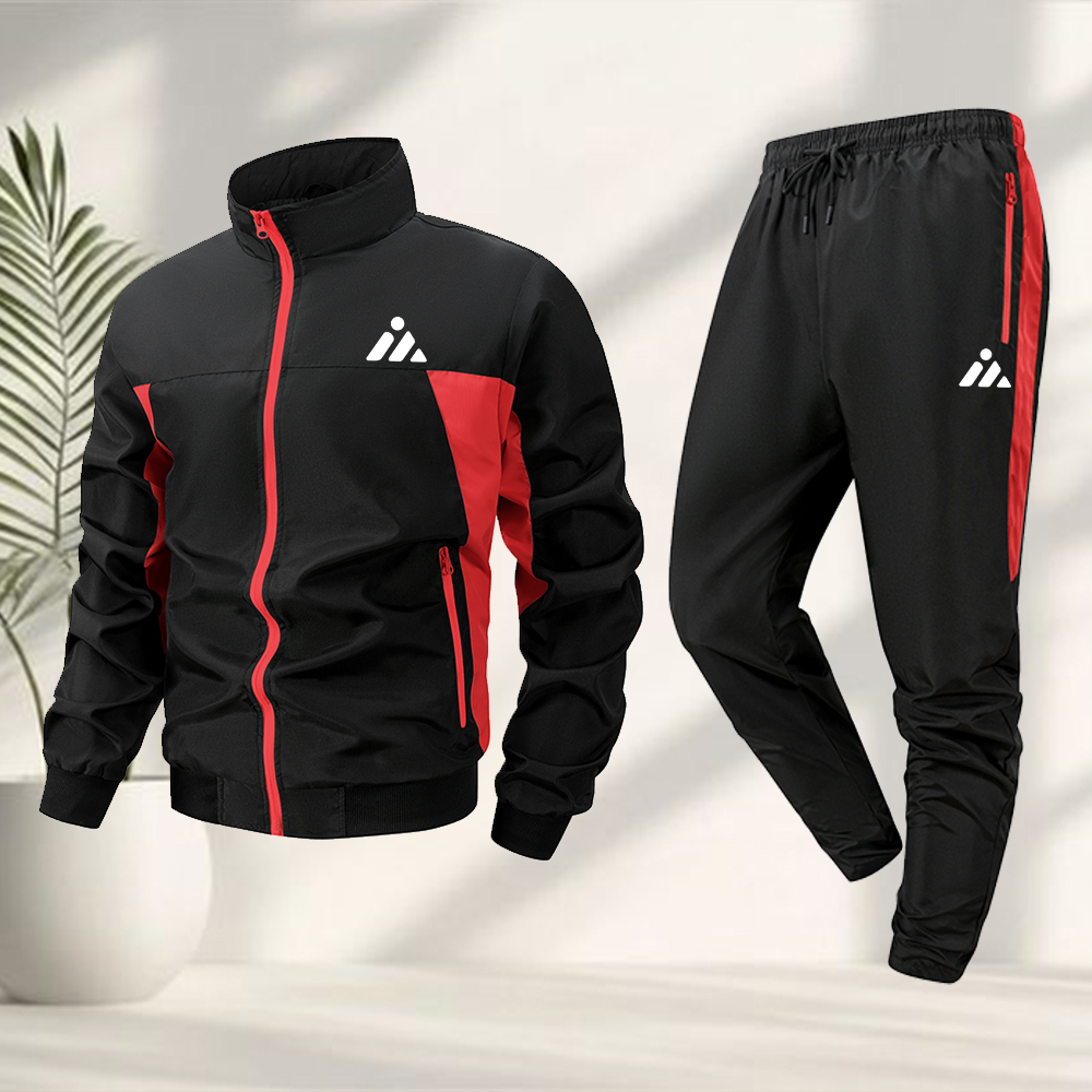 Men's Casual Sports Suit Creat – Cycling Commuter Jacket Bewertung und Preis