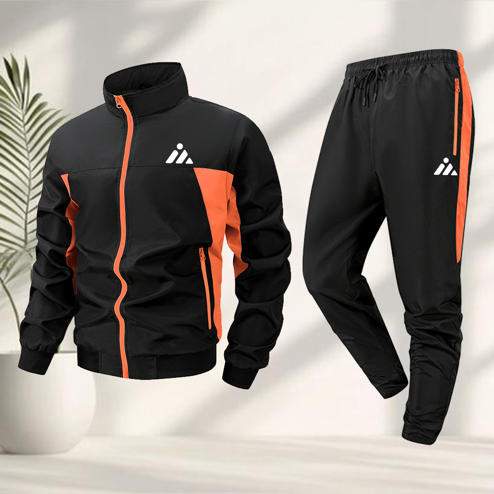 Men's Casual Sports Suit Creat – Cycling Commuter Jacket Bewertung und Preis