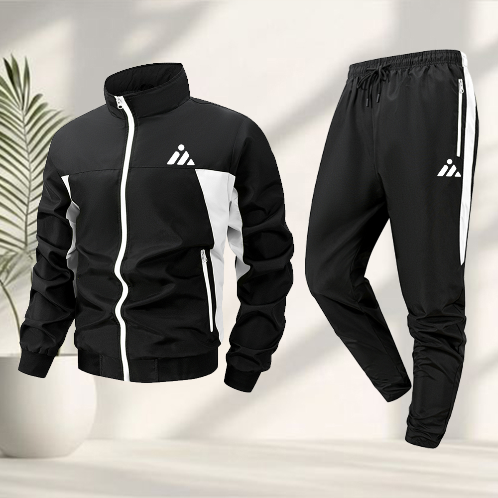 Men's Casual Sports Suit Creat – Cycling Commuter Jacket Bewertung und Preis