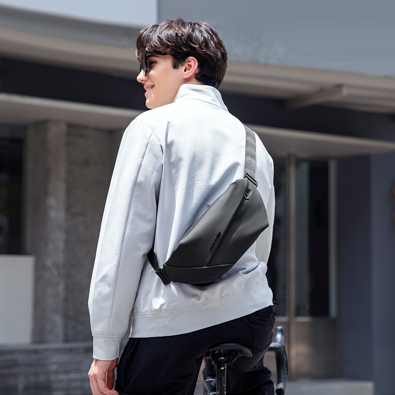MARK RYDEN Men Crossbody Sling – Waterproof Cycling Commute Bewertung und Preis