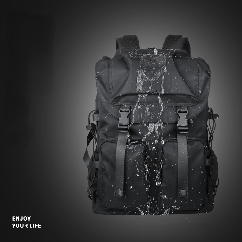 BJIAX Men Backpack Leisure Tra – Cycling Commuter Backpack Bewertung und Preis