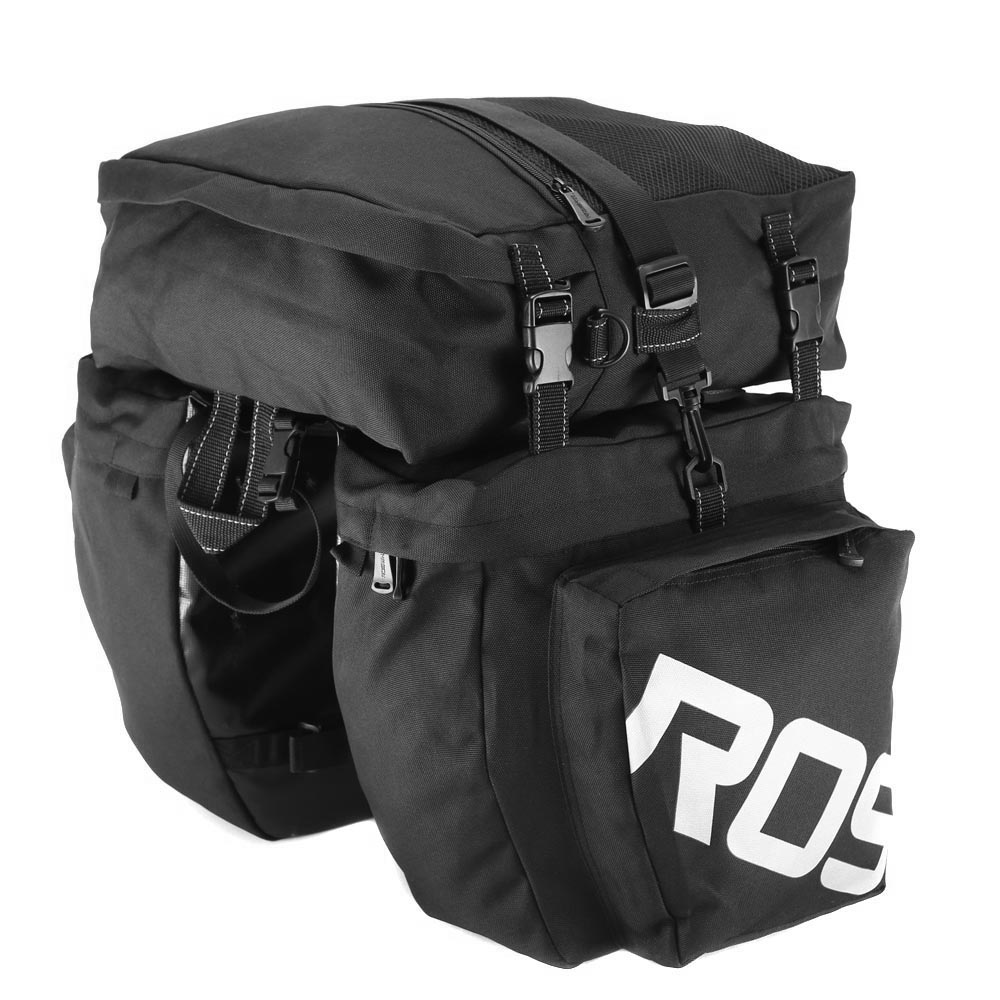 3in1 Multifunction Road MTB Mo – Panniers Waterproof Rear Bewertung und Preis