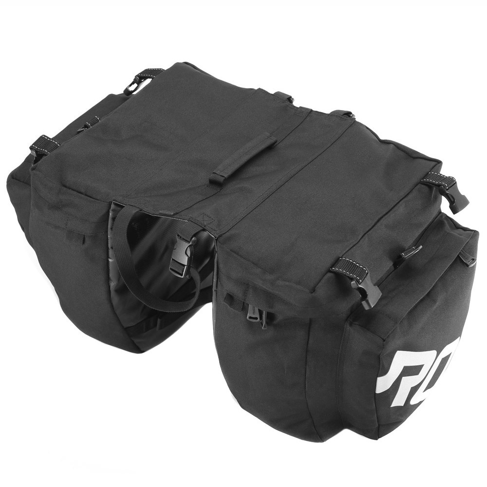 3in1 Multifunction Road MTB Mo – Panniers Waterproof Rear Bewertung und Preis