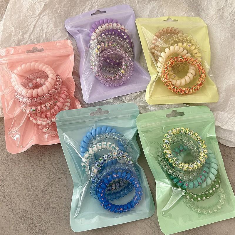 6/12 Pcs Gradient color phone  – Cycling Loop Bewertung und Preis