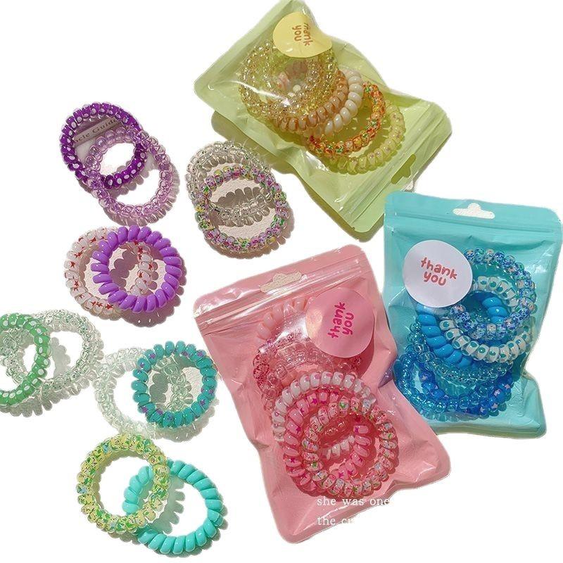 6/12 Pcs Gradient color phone  – Cycling Loop Bewertung und Preis