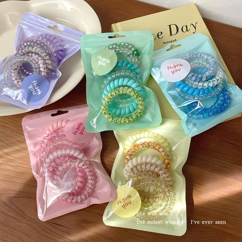 6/12 Pcs Gradient color phone  – Cycling Loop Bewertung und Preis