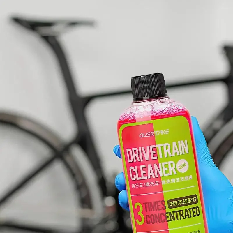 100ml Bike Drivetrain Cleaner  – Grease Waterproof Bike Bewertung und Preis