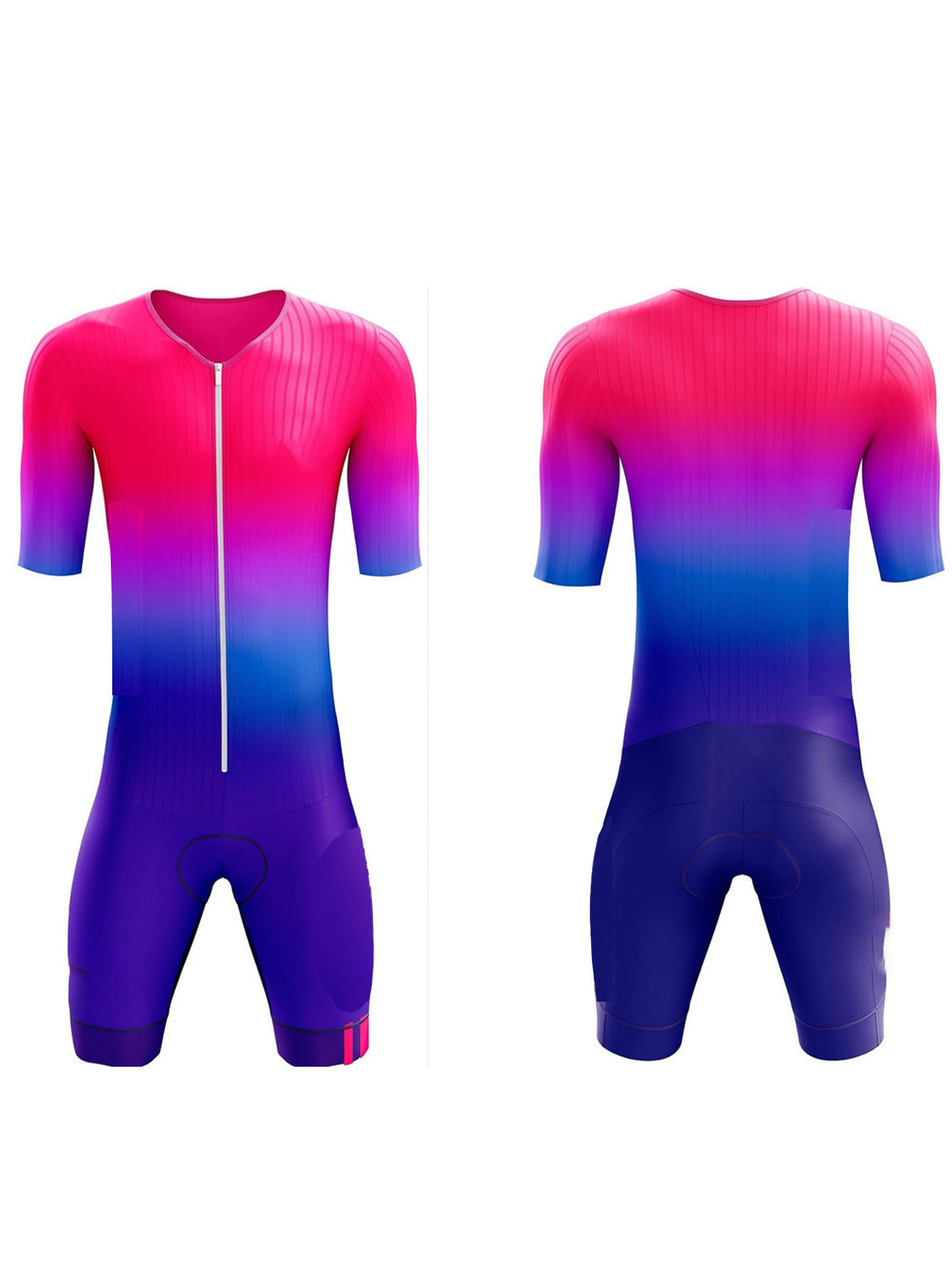 Team Triathlon Suit Men Cyclin – Cycling Commuter Clothing Bewertung und Preis