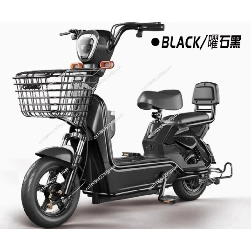 Adult Electric Bike All Terrai – Commuting On Road Bike Bewertung und Preis