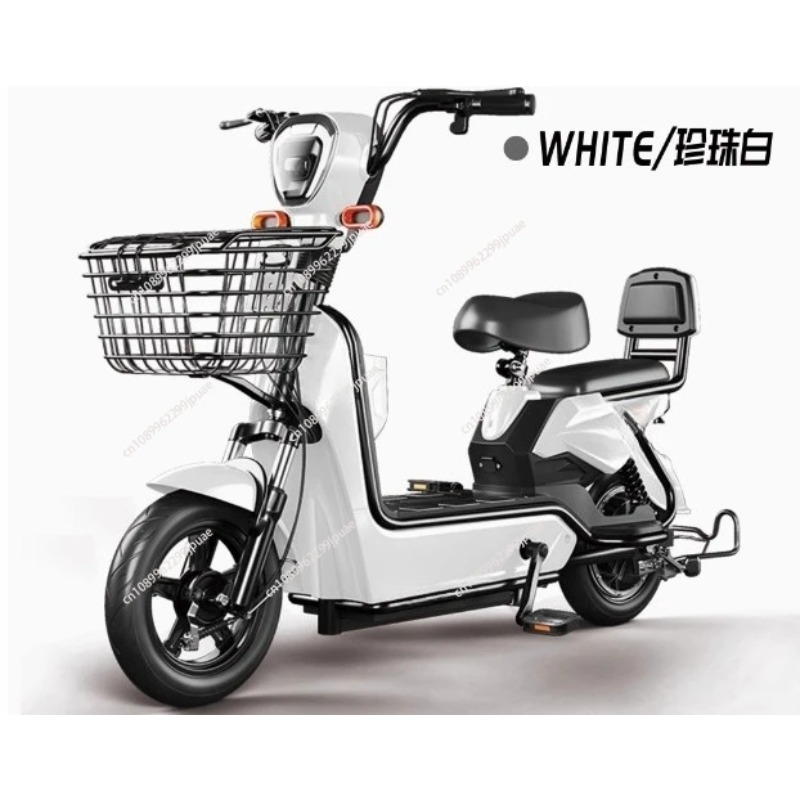 Adult Electric Bike All Terrai – Commuting On Road Bike Bewertung und Preis