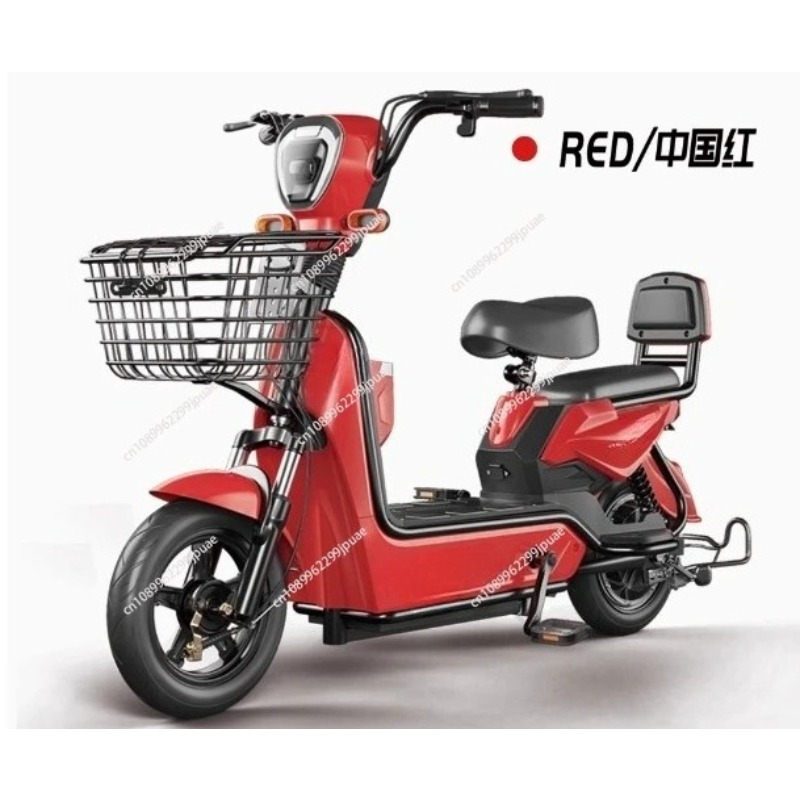 Adult Electric Bike All Terrai – Commuting On Road Bike Bewertung und Preis