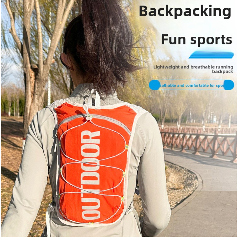 1PCS Running Hydration Vest Ba – Cycling Commuter Backpack Bewertung und Preis