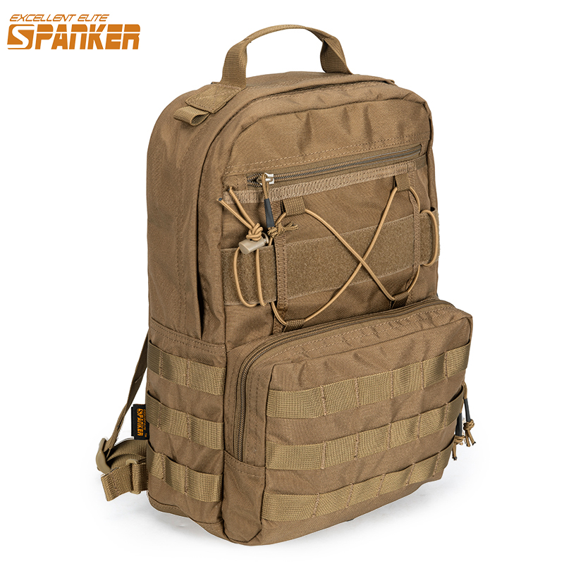 Tactical Hydration Backpack 15 – Cycling Commuter Backpack Bewertung und Preis