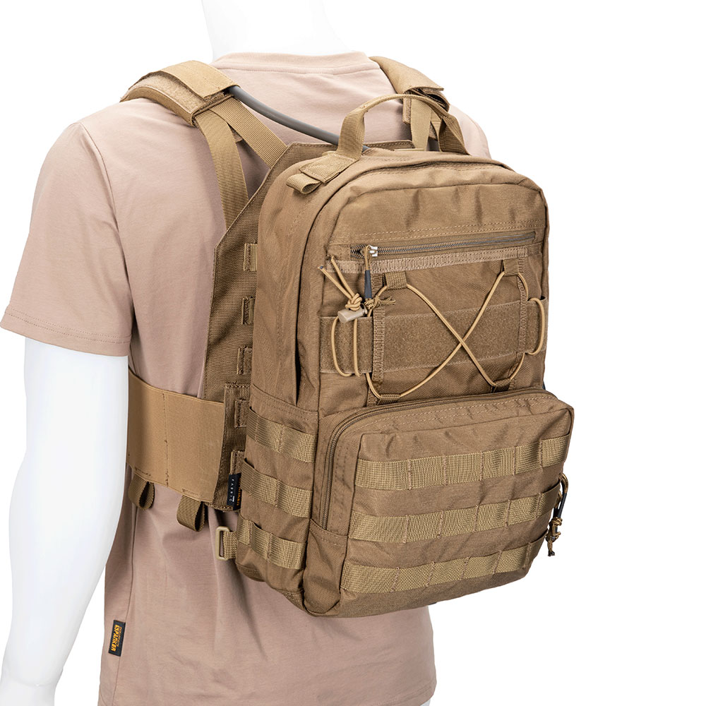 Tactical Hydration Backpack 15 – Cycling Commuter Backpack Bewertung und Preis