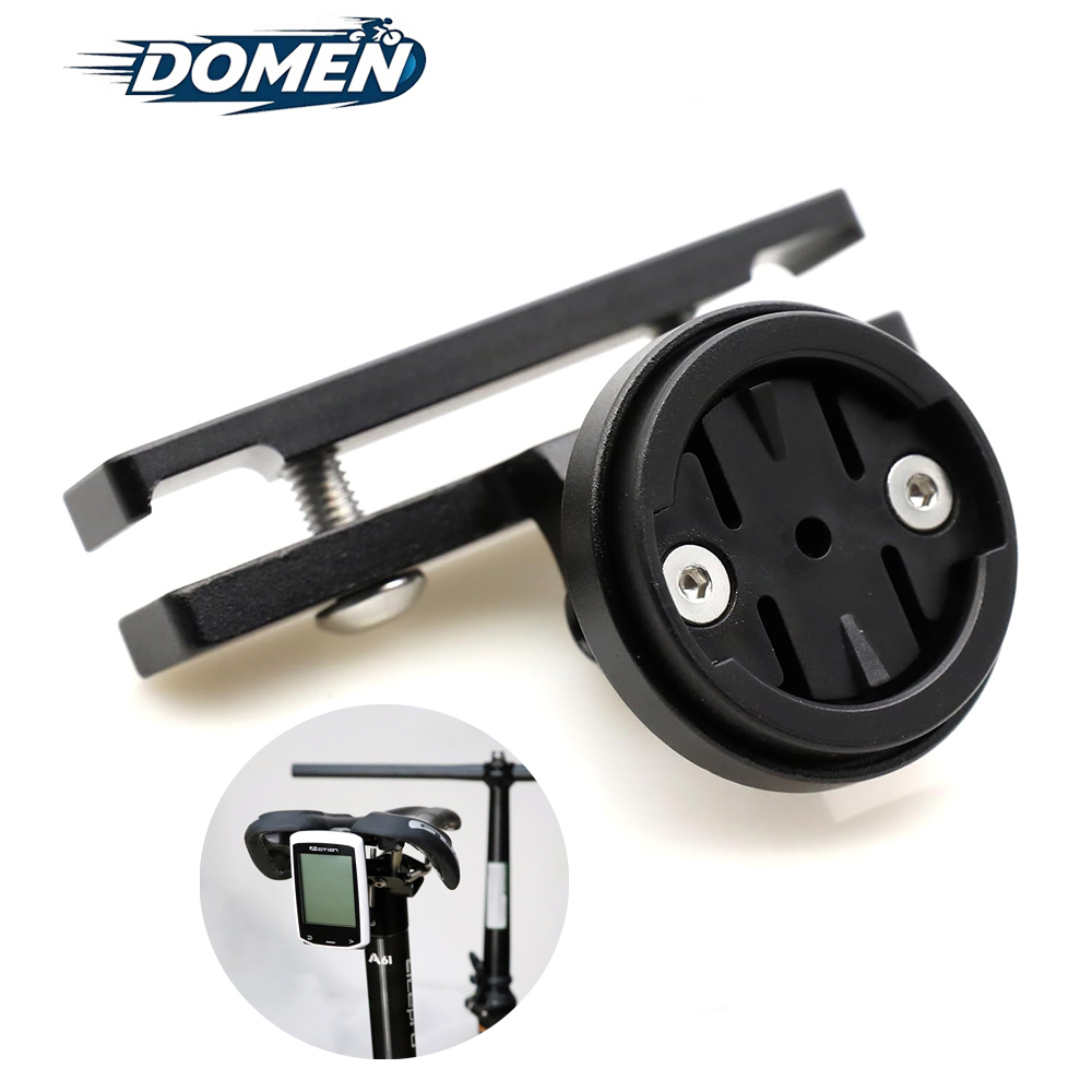 DOMEN Bicycle Saddle Lamp Moun – Commuting By Bike Bewertung und Preis