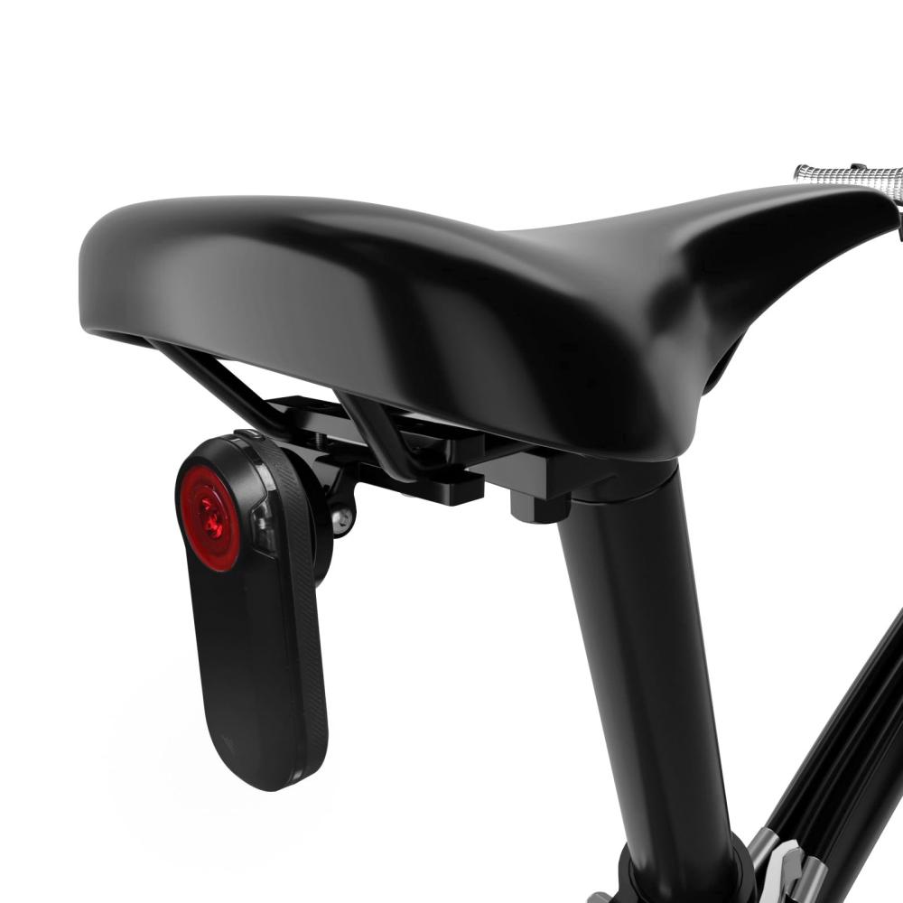 DOMEN Bicycle Saddle Lamp Moun – Commuting By Bike Bewertung und Preis